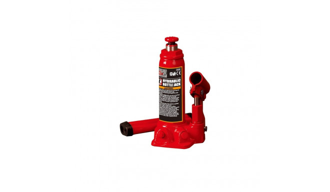 hüdrauliline pudelitõstuk T91204 12T