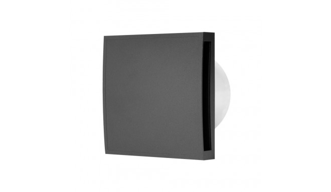 FAN E-EXTRA DN100 EET100A antratsiit