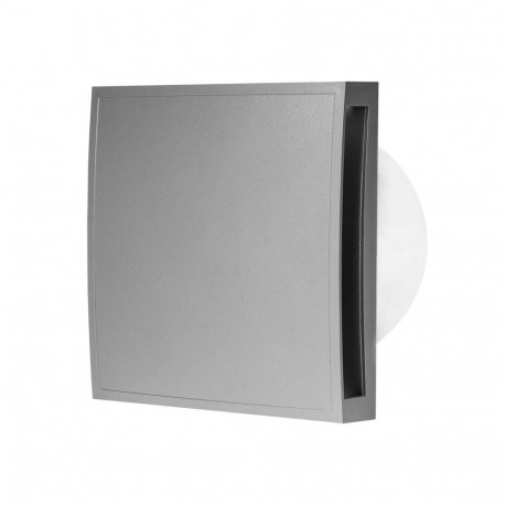 VENTILAATOR E-EXTRA D100 EET100S HÕBE