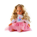 bo. Interactive doll "Mia" (speaks Estonian language), 40 cm