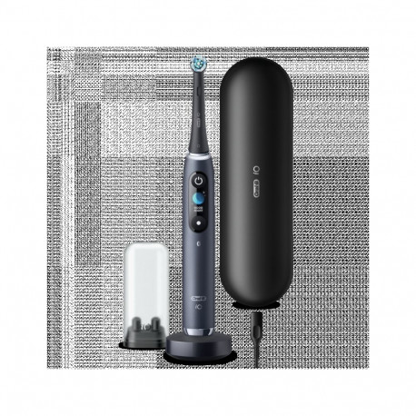 ELECTRIC TOOTHBRUSH IO9 BLACK ONYX