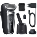 BRAUN 71-S7200cc Shaver