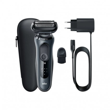 BRAUN Series 6 pardel AutoSense 61-N1000s