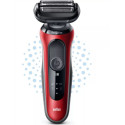 BRAUN 61-R1200s Shaver