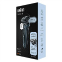 BRAUN Series 6 Shaver AutoSense 61-N1000s