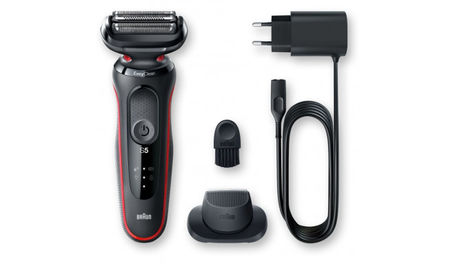 SHAVER 51-R1200S BRAUN