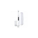 BRAUN iOG5.1A6.1DK Quite White hambahari