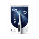 Braun Oral-B iO5 Quite White electric toothbrush