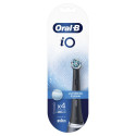 Oral-B iO RB CB-4 Ultimate Clean Black 4ct Refill