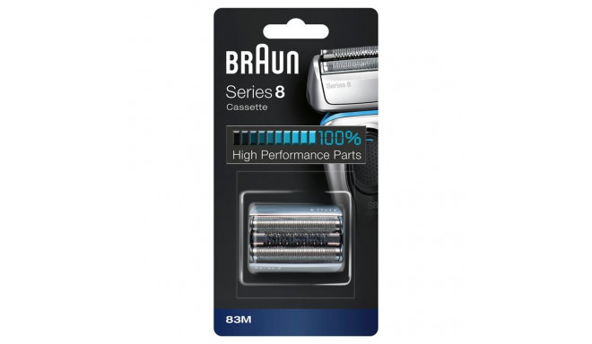 Braun 83M