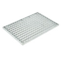 GRATING GALV ST 75X50CM ACO VARIO 2.0