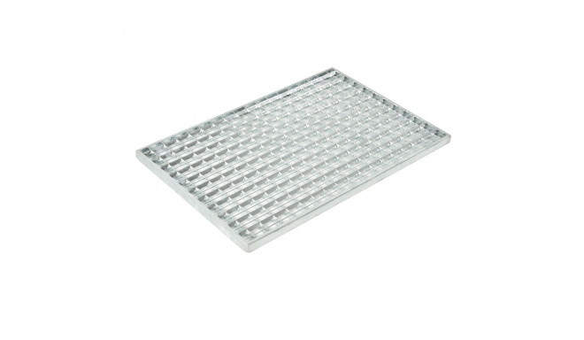 GRATING GALV ST 75X50CM ACO VARIO 2.0