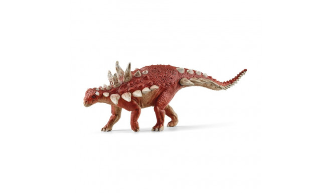 SCHLEICH DINOSAURUSED Gastonia