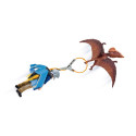 SCHLEICH DINOSAURS Jetpack chase