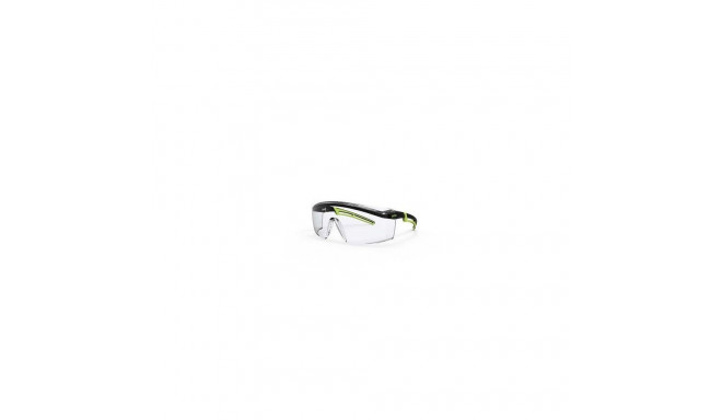 SAFETY GOGGLES UVEXASTROSPEC 2.0 CLEAR