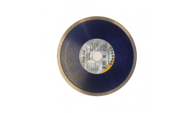 CONTINUOUS DIAMOND CUTTING BLADE 200X1,