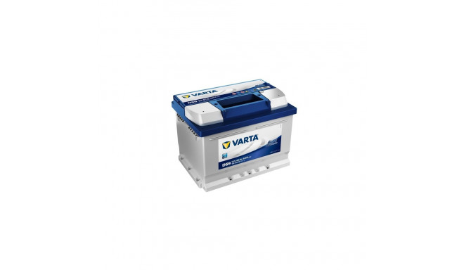 BATTERY VARTA BD 560409054 D59 60AH/540A