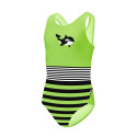 Girl's swim suit BECO UV SEALIFE 810 80 128cm