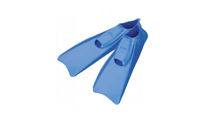 BECO Rubber swimming fins 36/37