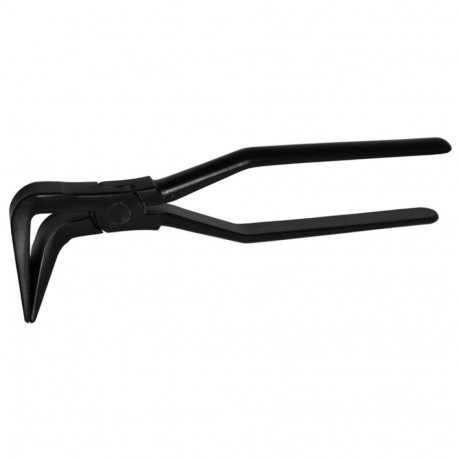 SEAMING AND CLINCHING PLIERS 90° BENT