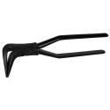 SEAMING AND CLINCHING PLIERS 90° BENT
