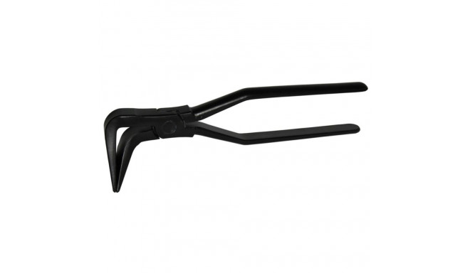 SEAMING AND CLINCHING PLIERS 90° BENT