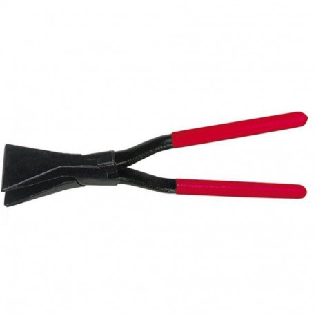 SEAMING AND CLINCHING PLIERS STRAIGHT