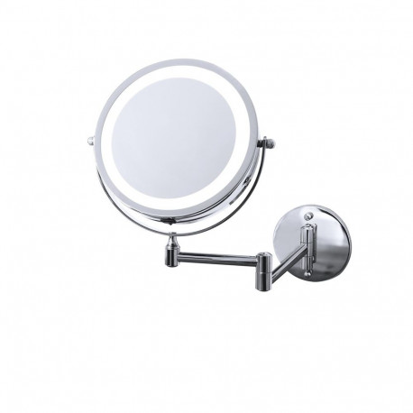 MAKE-UP MIRROR MARY M. CHROME