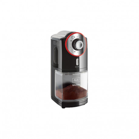 COFFEE GRINDER MELITTA MOLINO 1019-01