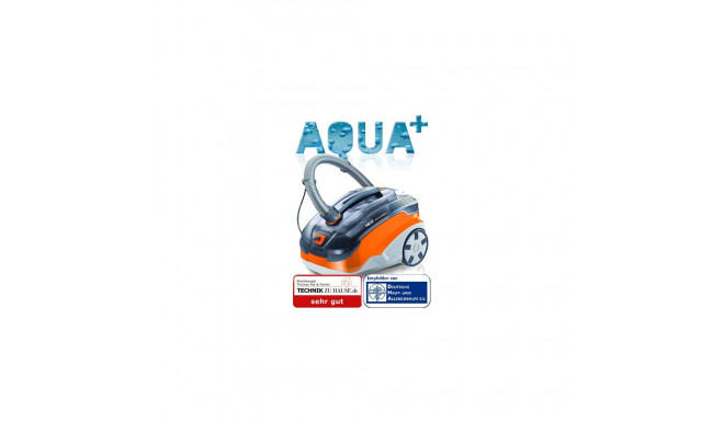 Vacuum cleaner THOMAS AQUA+ PET amp FAMILY 788568