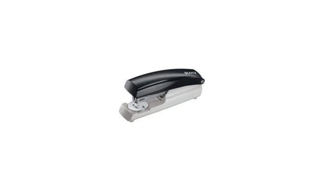 5500 Leitz Stapler, black, up to 30 sheets, staples 24/6, 26/6 1102-105