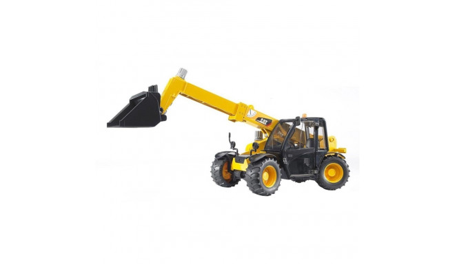 TOY CAR TELEHANDLER 2141