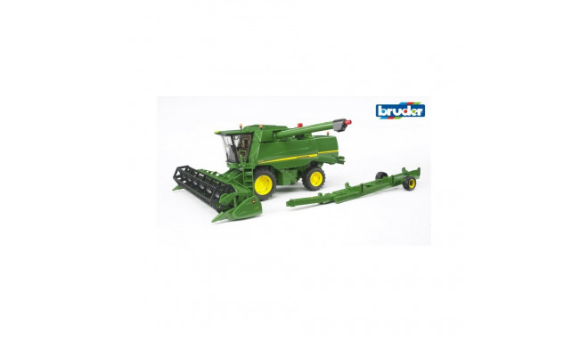 Bruder Professional Series John Deere kombain T670i (02132)