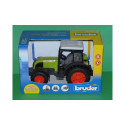 Bruder Traktor Class Nectis 267 F (02110)