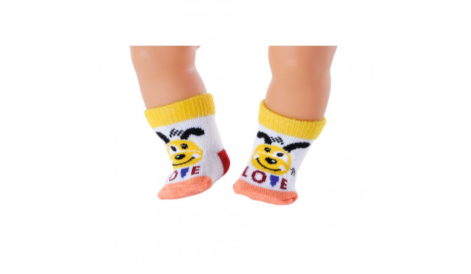 BABY BORN sokid 2-pack 43 cm
