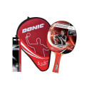 Lauatennise reket DONIC Waldner TT-SET 600 ITTF heakskiidetud