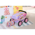 BABY BORN pram Deluxe