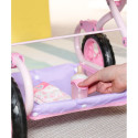 BABY BORN pram Deluxe