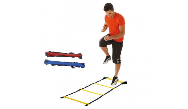 Agility ladder for training FLAT reg. 8m