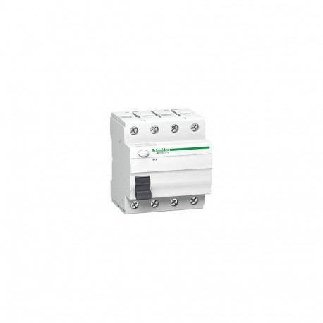 RELAY CURR LEAK 4P 40A 30MA A9Z05440