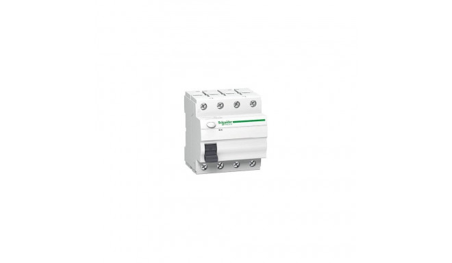 RELAY CURR LEAK 4P 40A 30MA A9Z05440