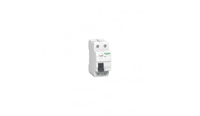 RELAY CURR LEAK 2P 25A 30 MA A9Z05225