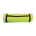 Fitness mat SVELTUS 1361 140 x 60 x1cm Green