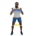 Mini band set SVELTUS 4pcs
