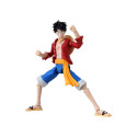 ANIME KANGELASED Üks Tükk figuur lisadega, 16 cm - Monkey D. Luffy