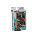 ANIME HEROES Once Piece figure with accessories, 16 cm - Roronoa Zoro