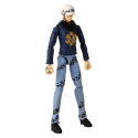 ANIME KANGELASED One Piece figuur lisadega, 16 cm - Trafalgar D. Law