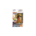 ANIME KANGELASED Naruto figuur tarvikutega, 16 cm - Uzumaki Naruto Eremiidi Režiim