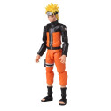 ANIME HEROES Naruto figure with accessories, 16 cm - Uzumaki Naruto Sage Mode