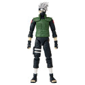 ANIME KANGELASED Naruto figuur tarvikutega, 16 cm